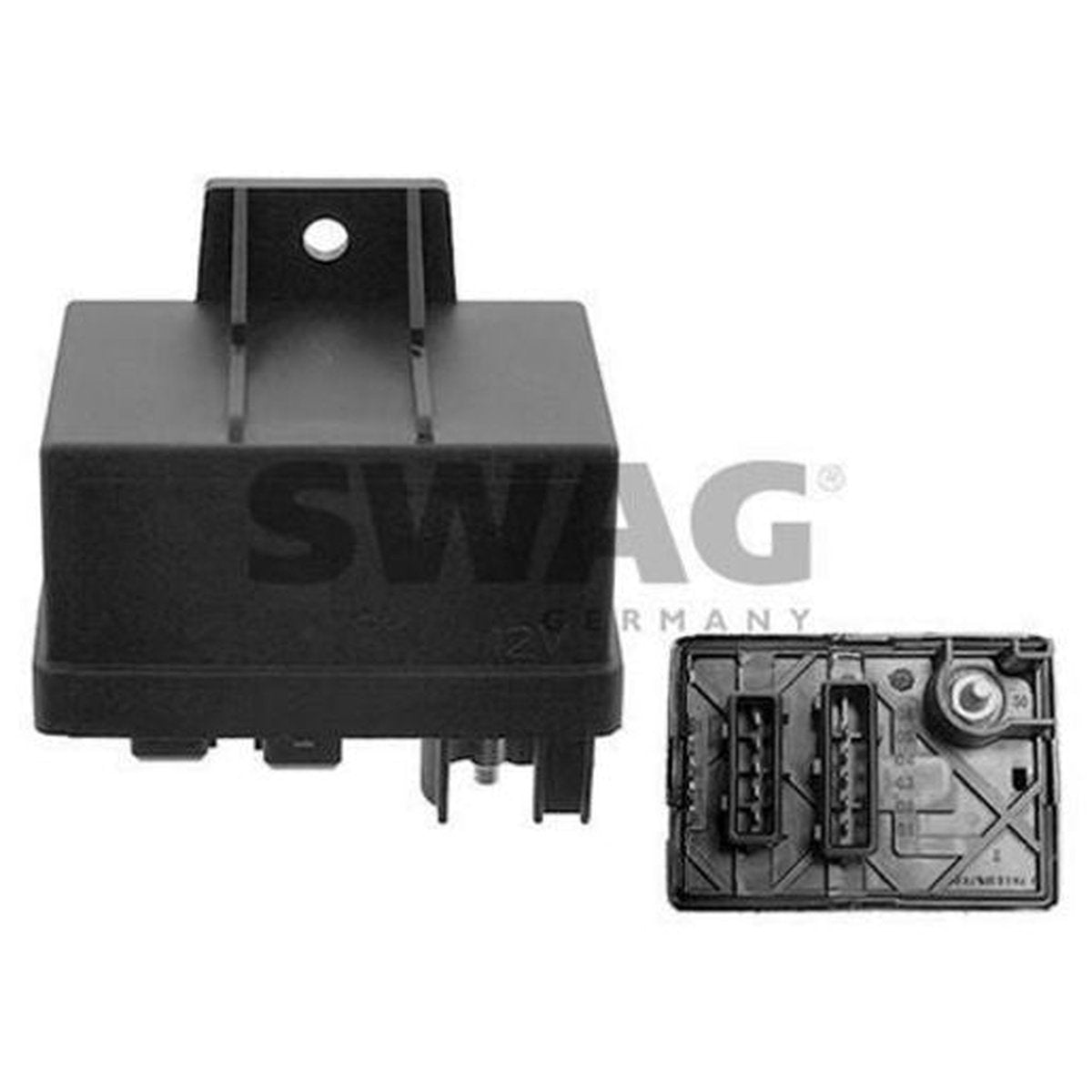 SWAG Glow Plug Timer Relay 70 94 4177