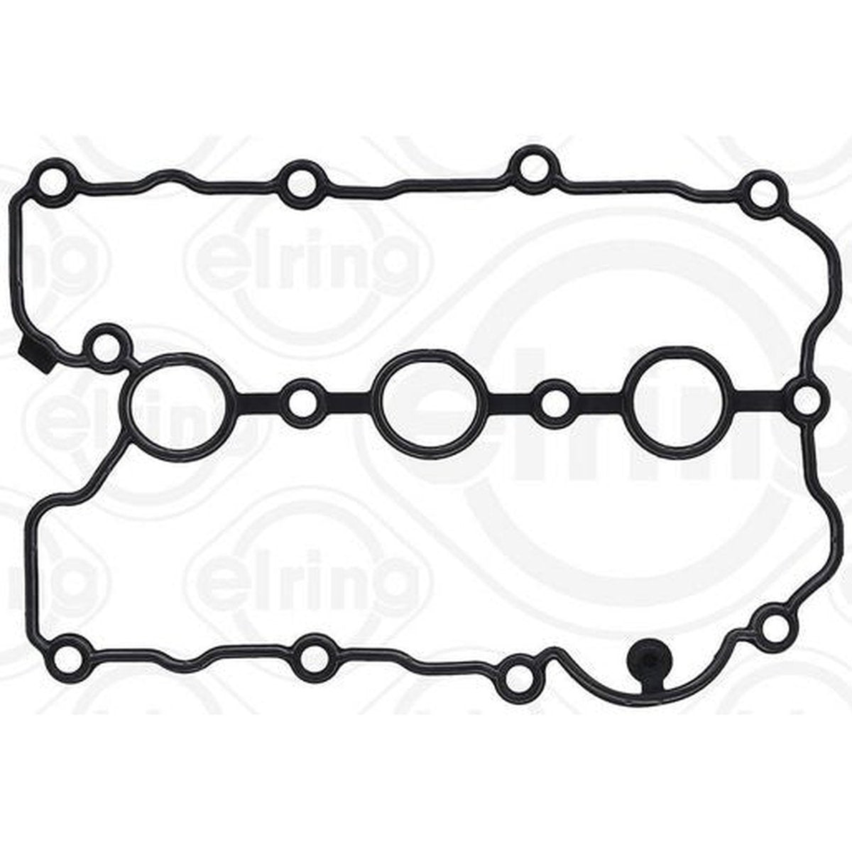 Elring Rocker Cover Gasket (4-6 Cyl) 725.860