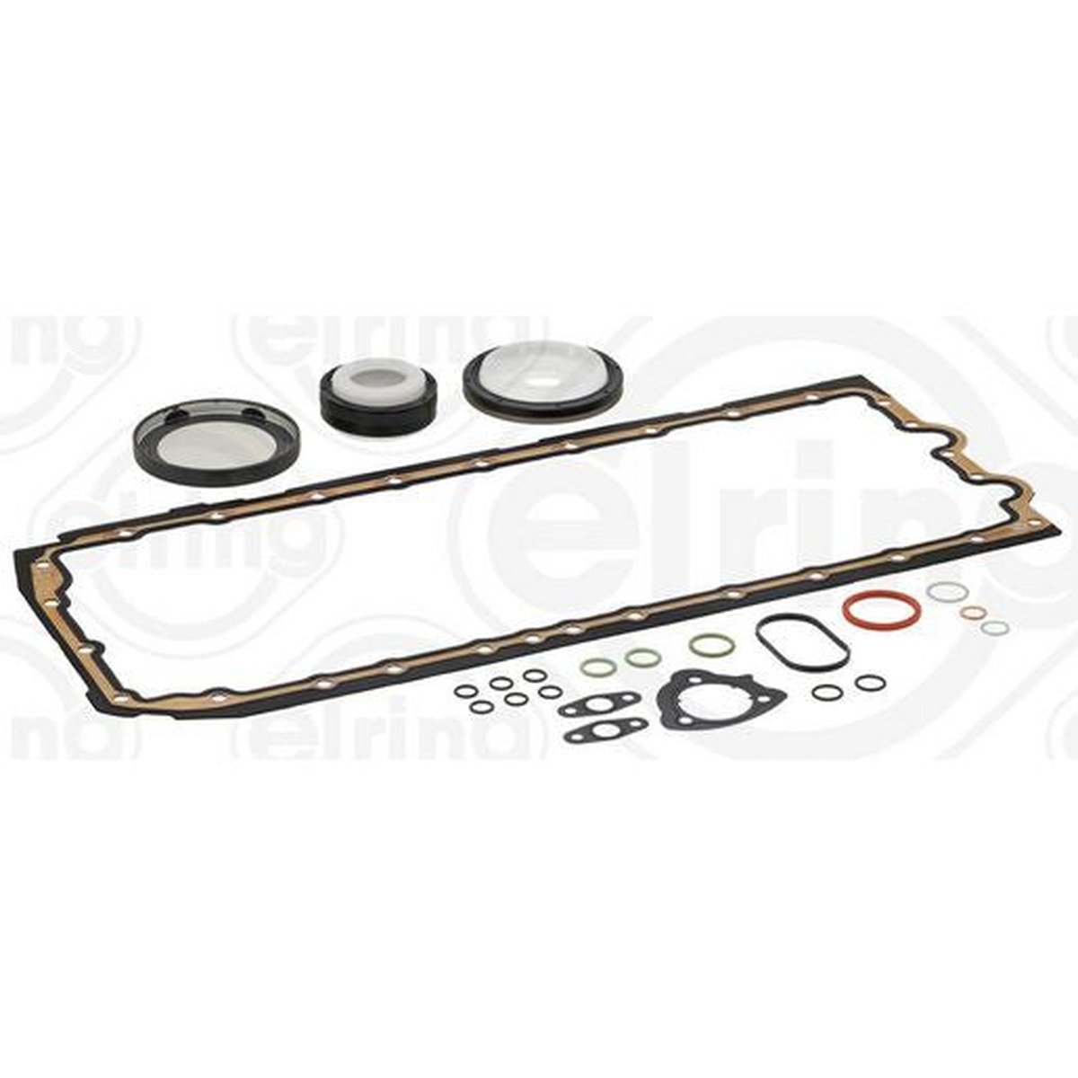 Elring Crankcase Gasket Set 741.910
