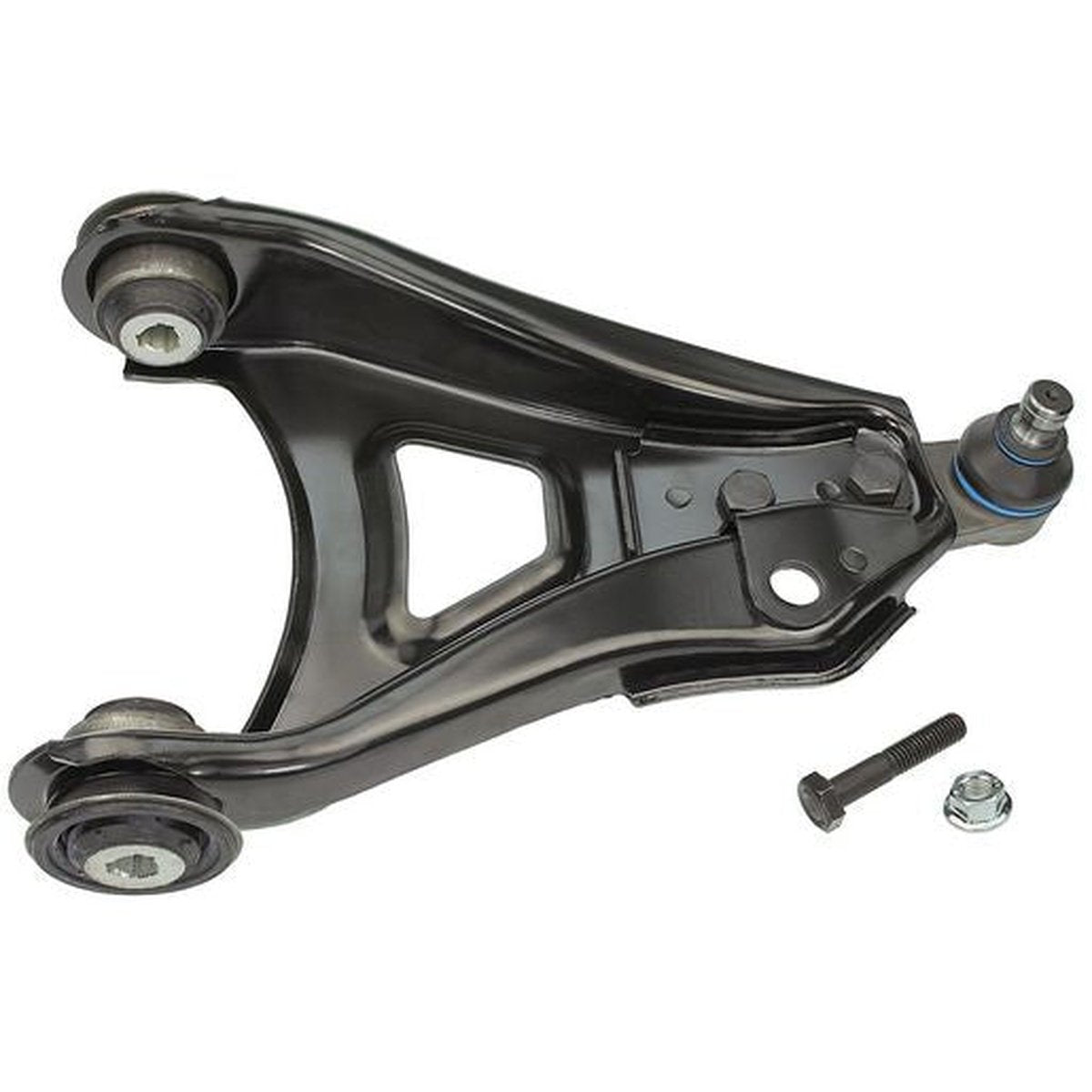 MEYLE HD Control Arm Front RH Lower 16-16 050 0007/HD