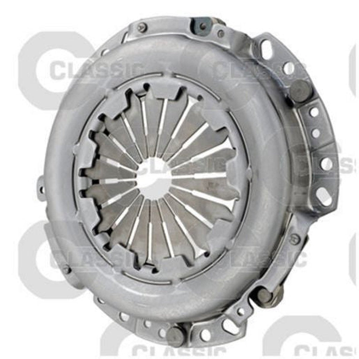 Valeo Clutch Kit 786024