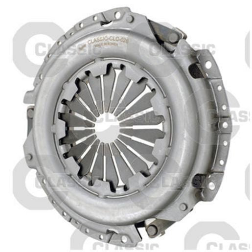Valeo Clutch Kit 786026
