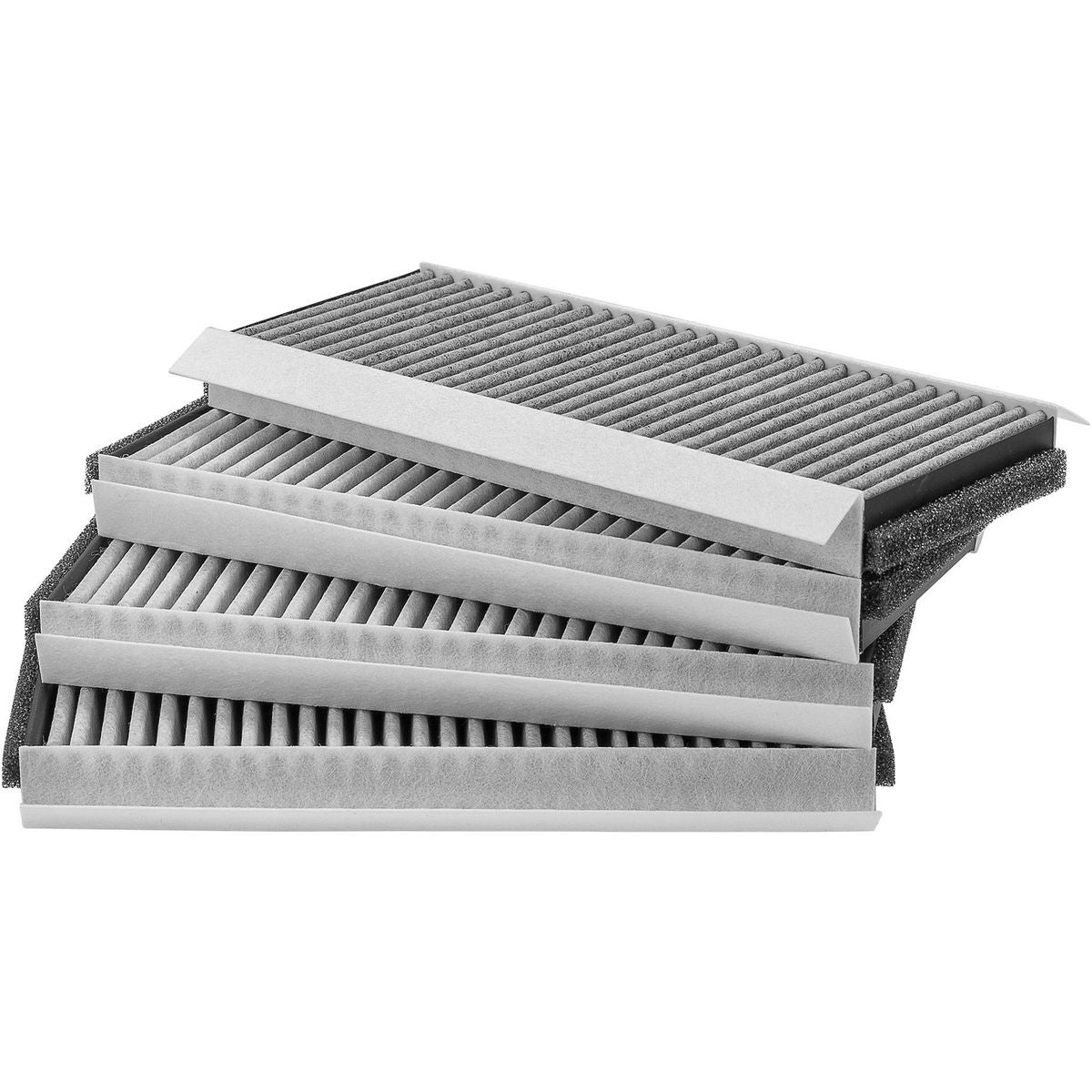 BBR Cabin Filter Pair 001-10-19024