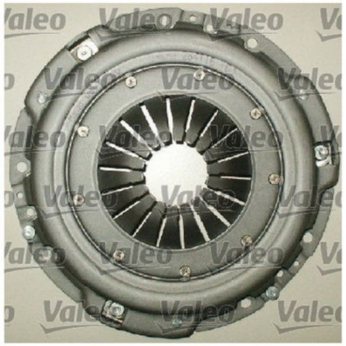 Valeo Clutch Kit 821323