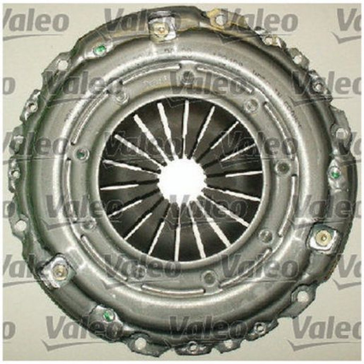 Valeo Clutch Kit 826033