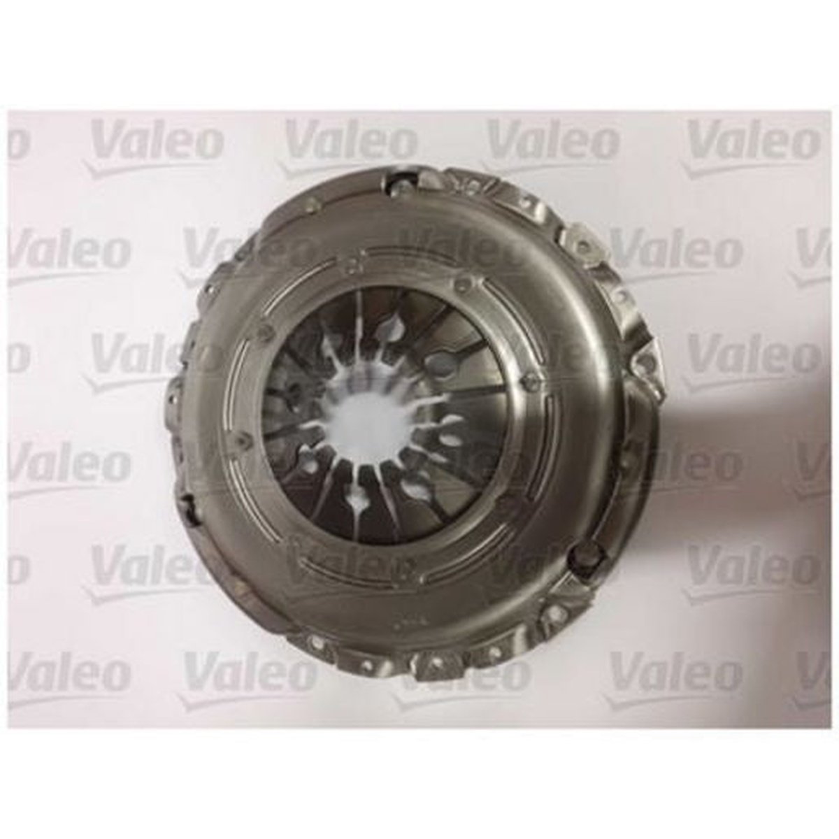 Valeo Clutch Kit 835068