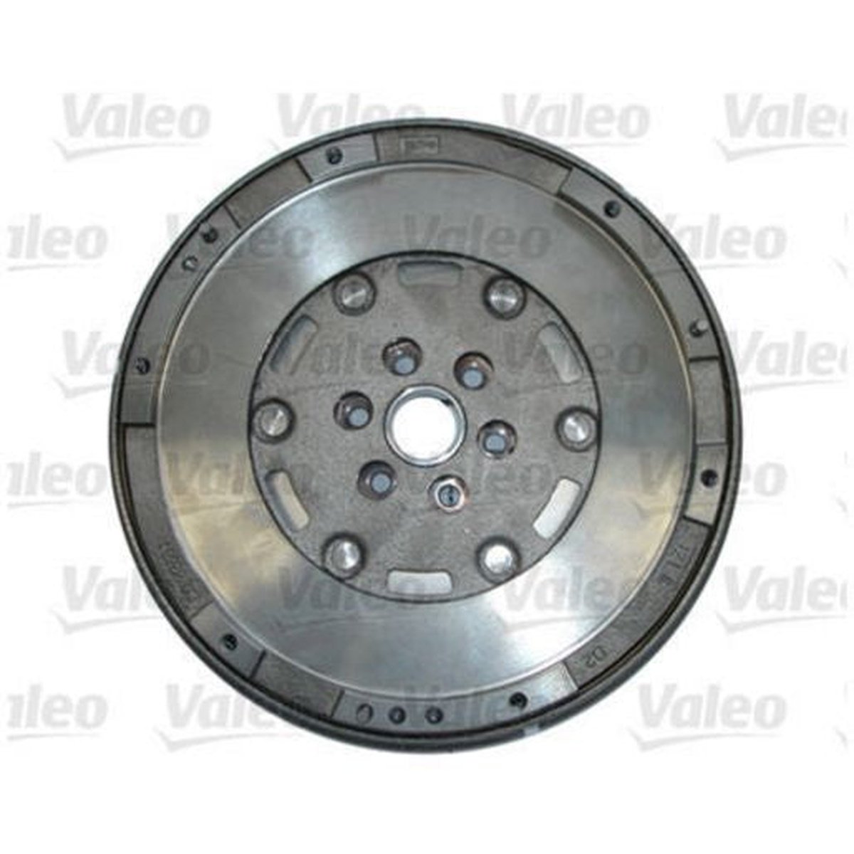 Valeo Dual Mass Flywheel 836047