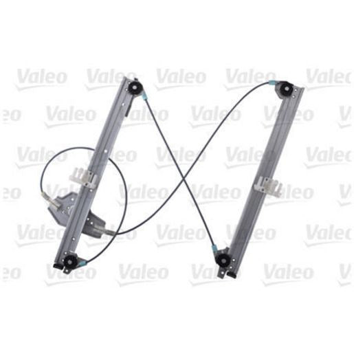 Valeo Window Regulator Front LH 850698