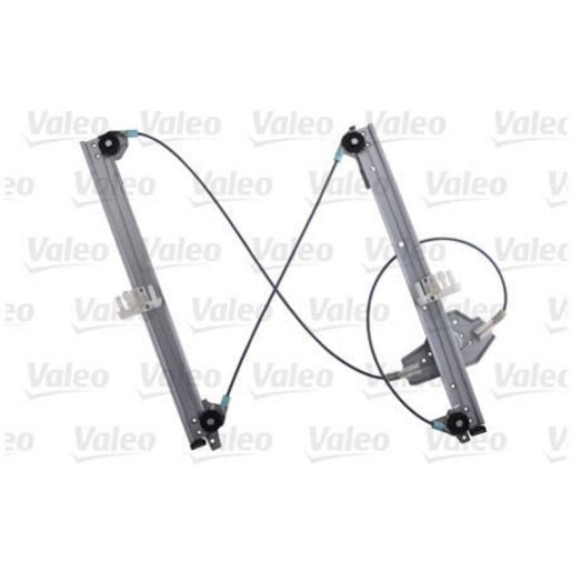 Valeo Window Regulator Front RH 850699