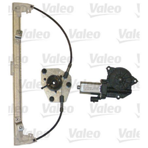 Valeo Window Regulator Rear RH 850817