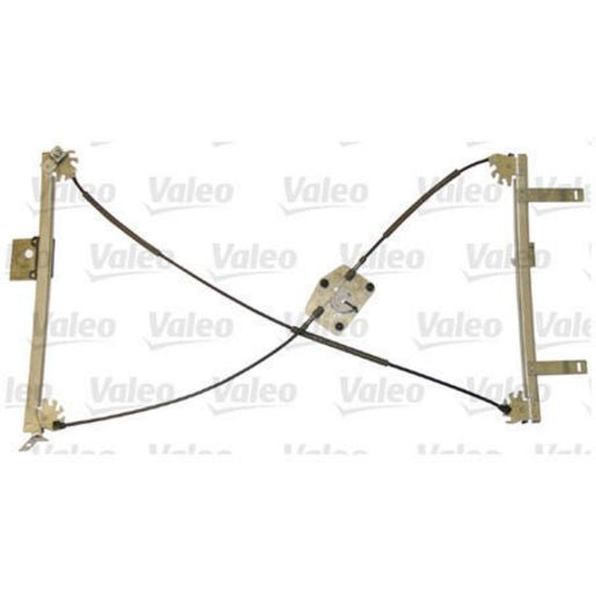 Valeo Window Regulator Front RH 850843