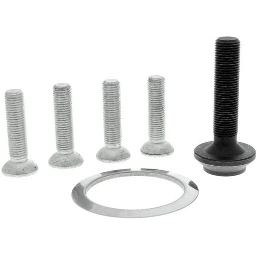 Vaico Wheel Bearing Kit V10-2109