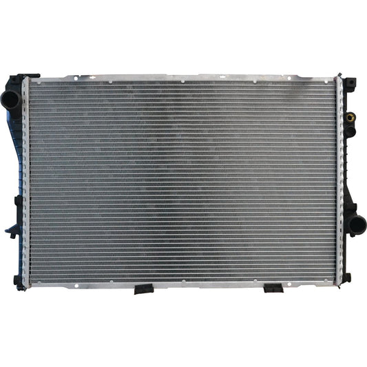 Mahle Radiator OE Quality CR281000P