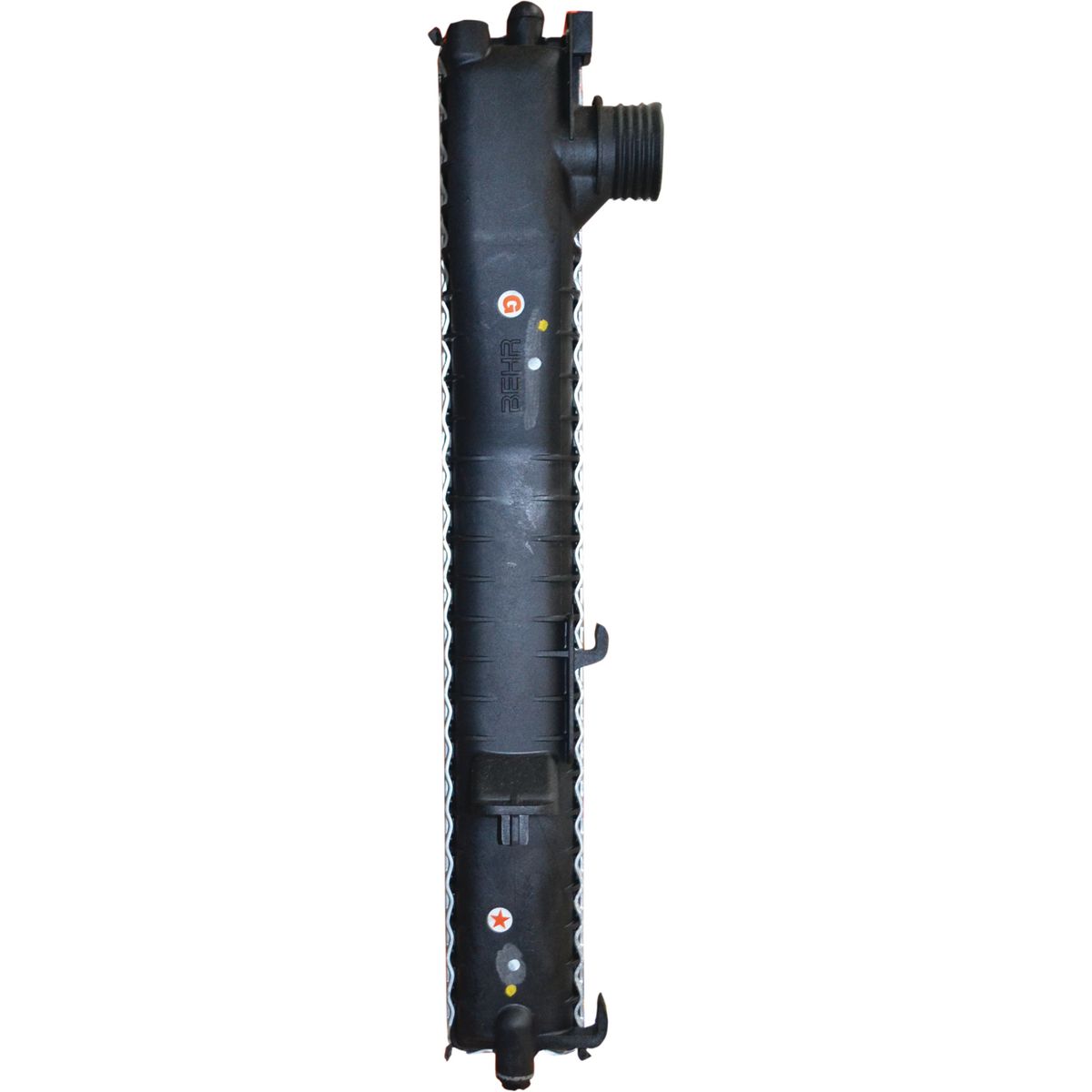 Mahle Radiator OE Quality CR281000P