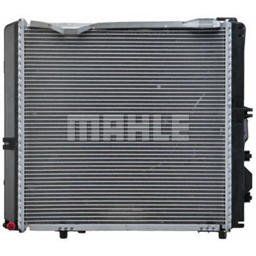 MAHLE Radiator Oe Quality CR339000P