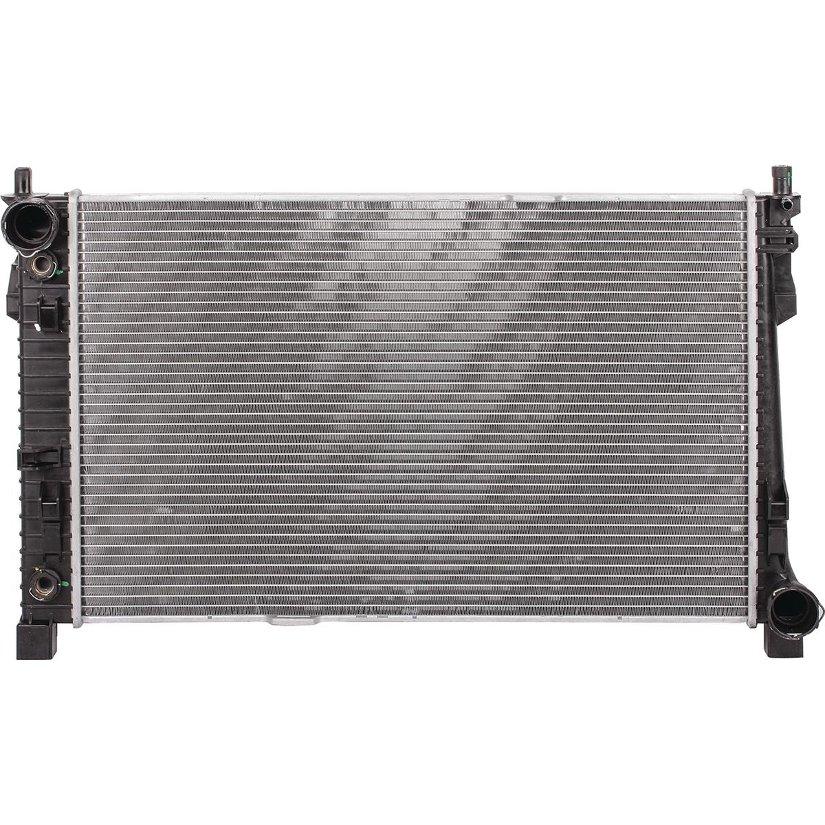 Mahle Radiator OE Quality CR387000P
