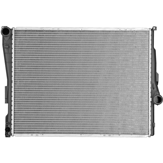 Mahle Radiator OE Quality CR458000P
