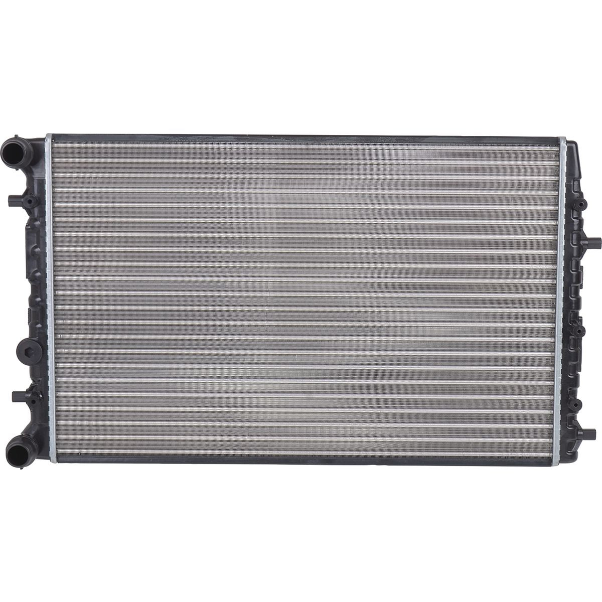 MAHLE Radiator CR 505 000S