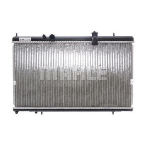 Mahle Radiator OE Quality CR801000S