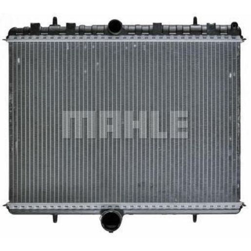 MAHLE Radiator Oe Quality CR889000S