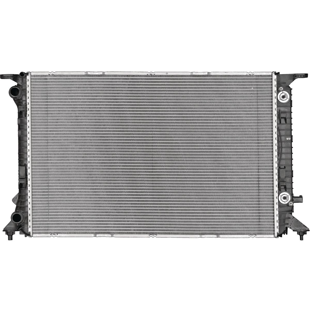 MAHLE Radiator Oe Quality CR910000S