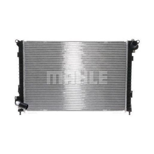 Mahle Radiator OE Quality CR985000S