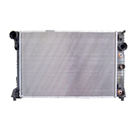 MAHLE Radiator CR 1177 000S