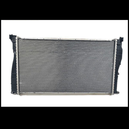 MAHLE Radiator Aluminium/Plastic CR 1923 000P