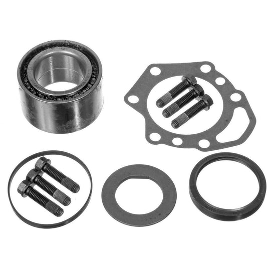 MEYLE Original Wheel Bearing Kit Rear 014 750 0000