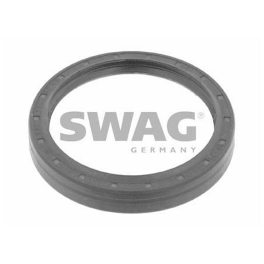 SWAG Rear Axle Oil Seal 902 997 02 46
