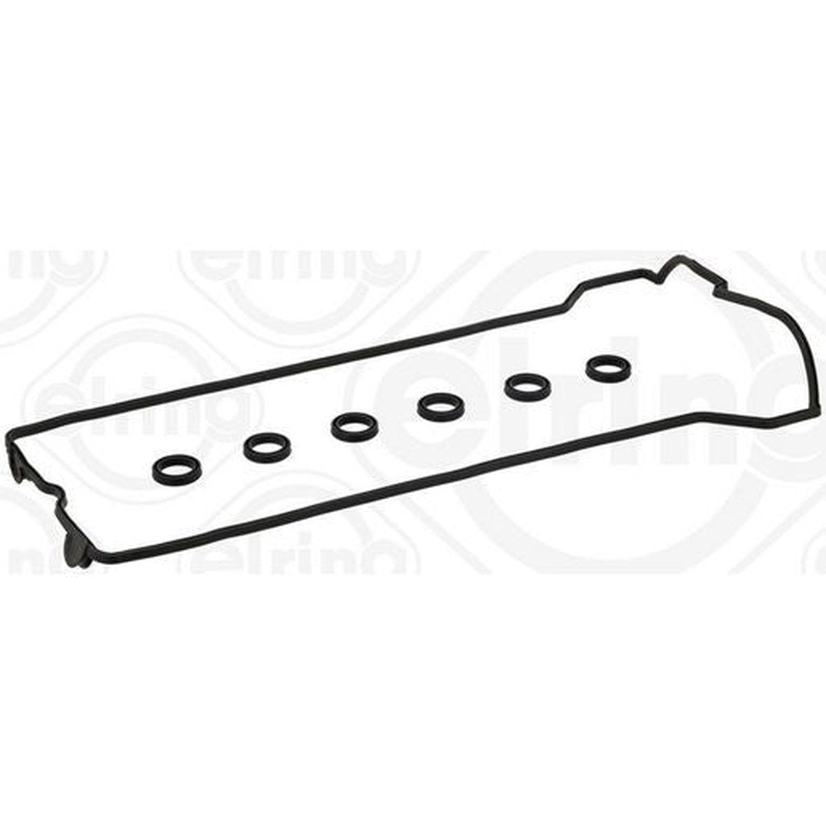 Elring Rocker Cover Gasket Set 915.114