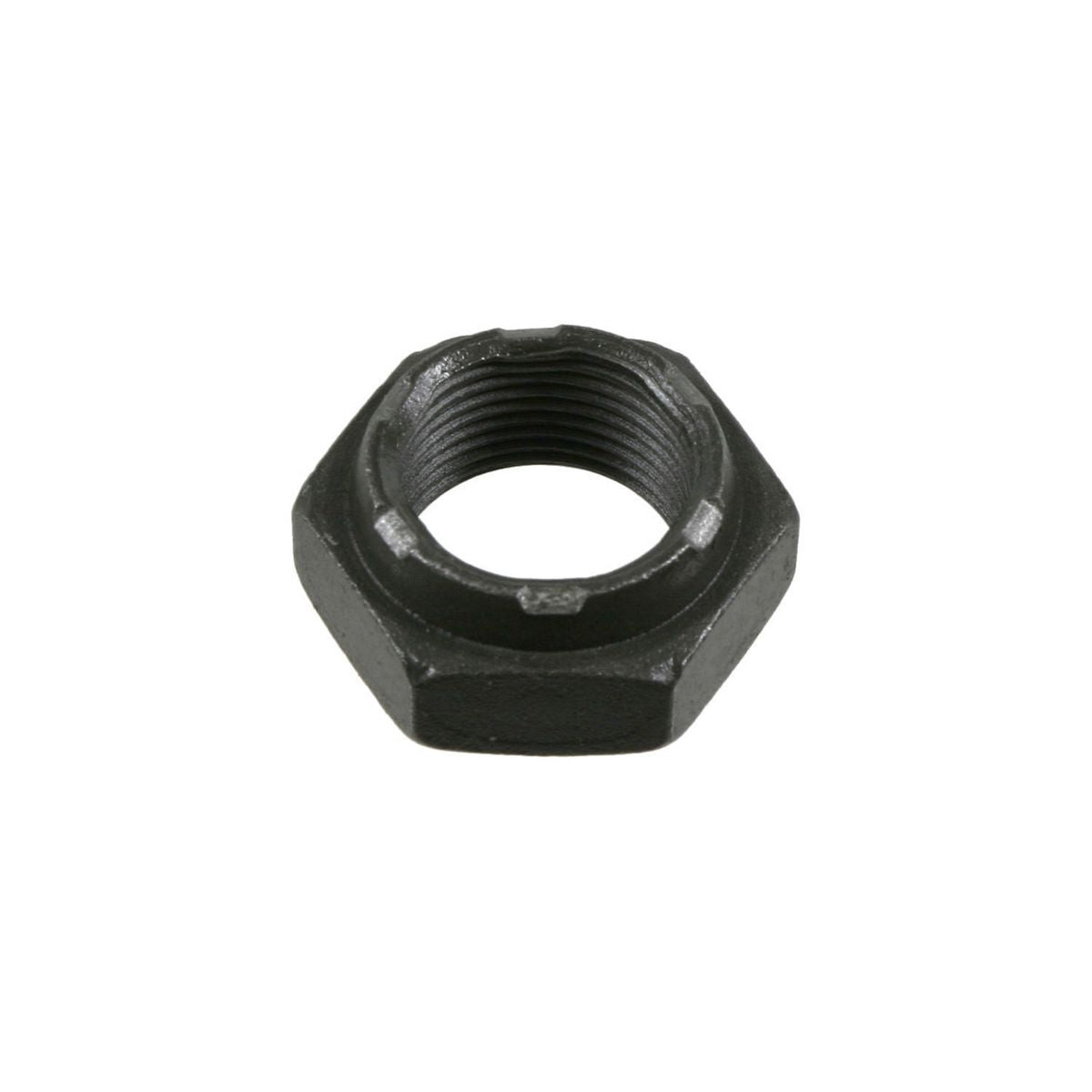 SWAG Rear Hub Nut P205/306 Drum Brakes 97 90 5447