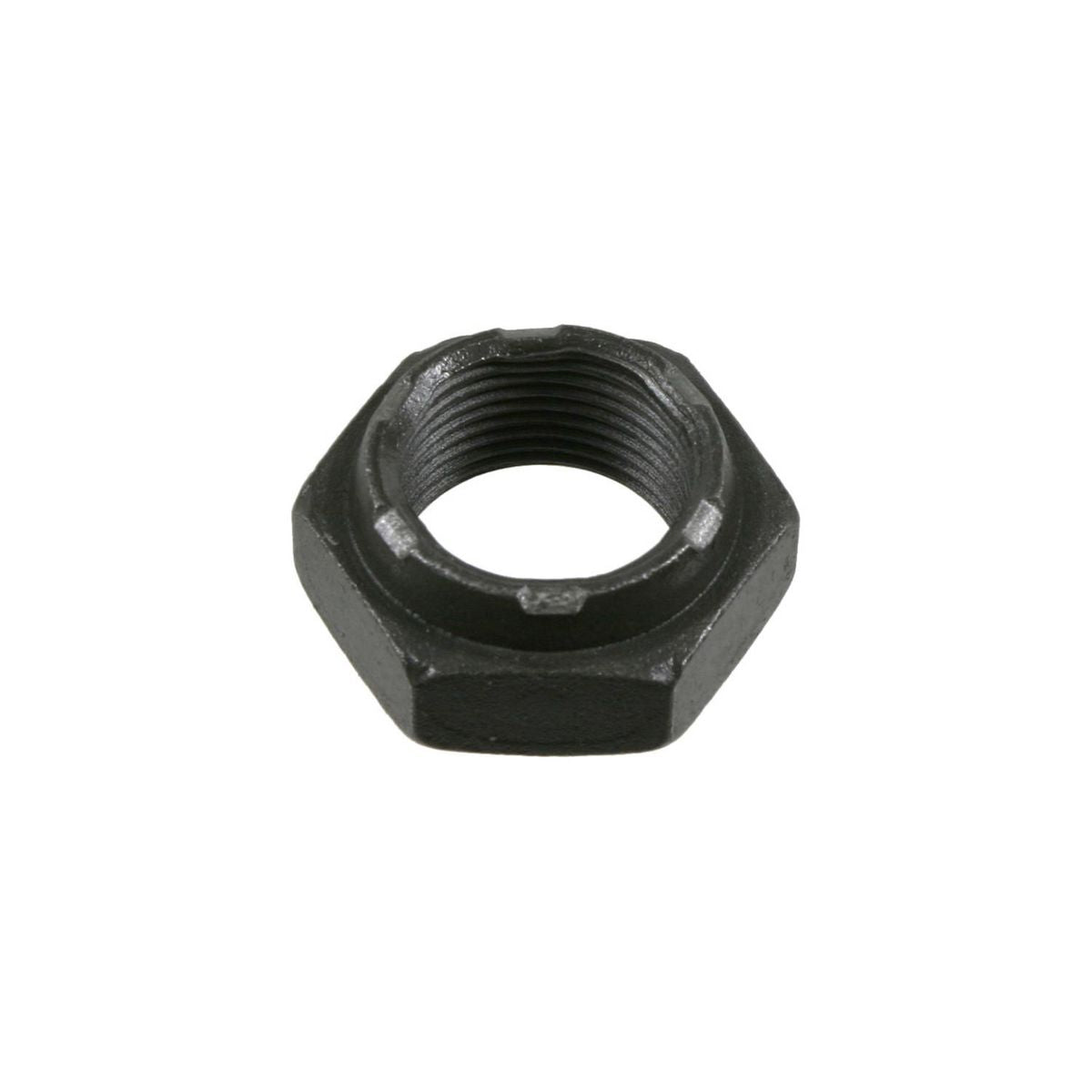 SWAG Rear Hub Nut P205/306 Drum Brakes 97 90 5447
