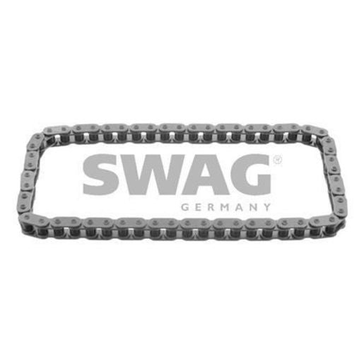 SWAG Oil Pump Chain 99 11 0015