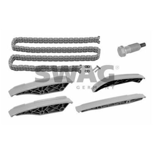 SWAG Timing Chain Kit 99 13 0303