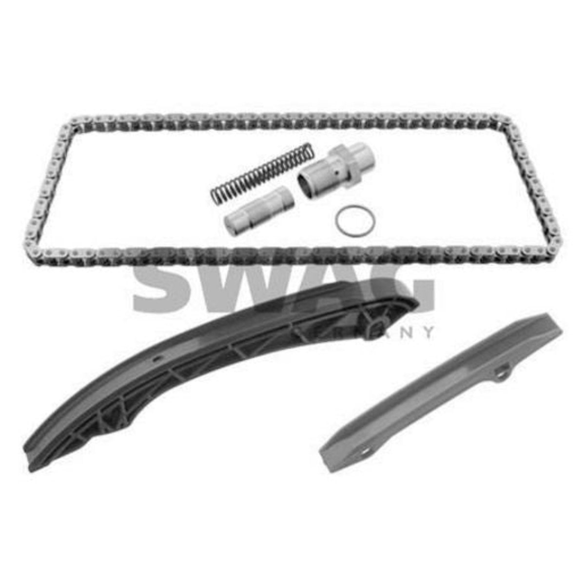 SWAG Timing Chain Kit (Lower) 99 13 0410