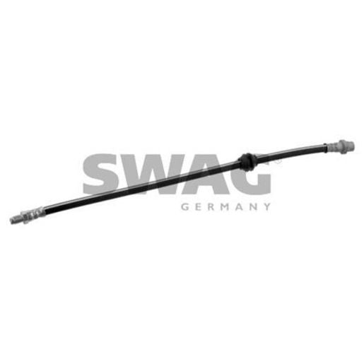 SWAG Brake Hose Front 99 90 1736