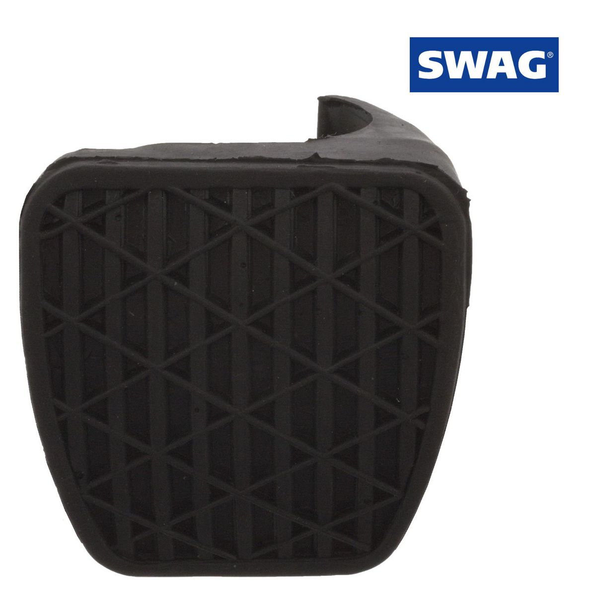 SWAG Brake Pedal Pad 99 90 7534