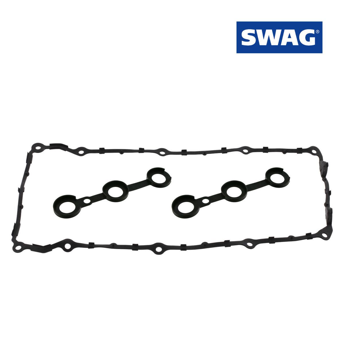 SWAG Rocker Cover Gasket 99 90 9768