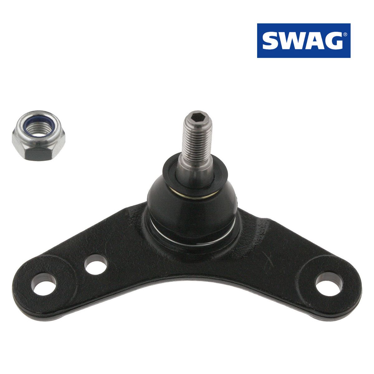 SWAG Ball Joint LH Inner 99 92 1485