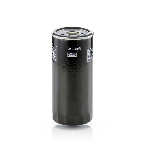 MANN Oil Filter W730/3