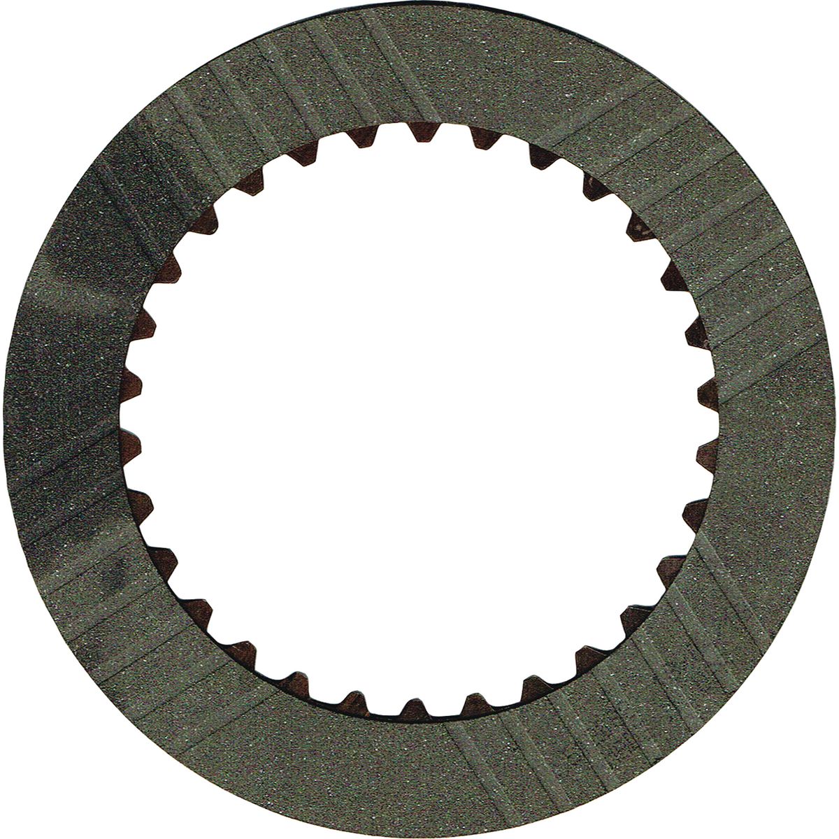 Allomatic Friction A5Hf1 Direct Clutch KCL-19712A