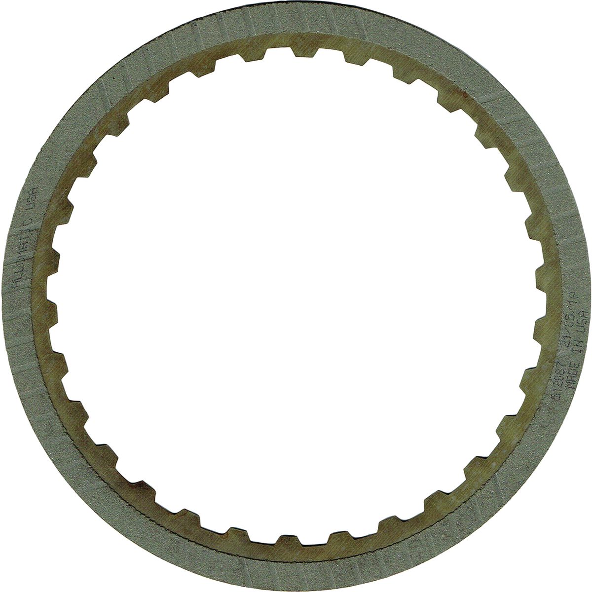 Allomatic Friction A5Hf1 L/R Clutch KCL-19715A