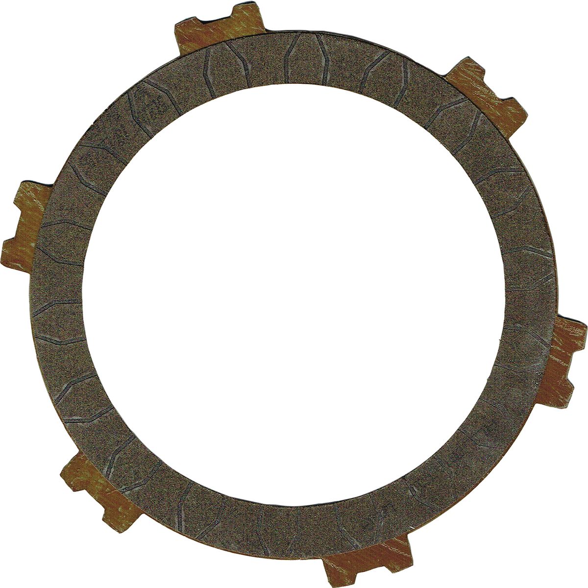 Allomatic Frict A5Hf1 O/Drive (S/Sided) Ext KCS-19720A