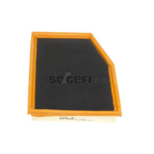 Purflux Air Filter A1484