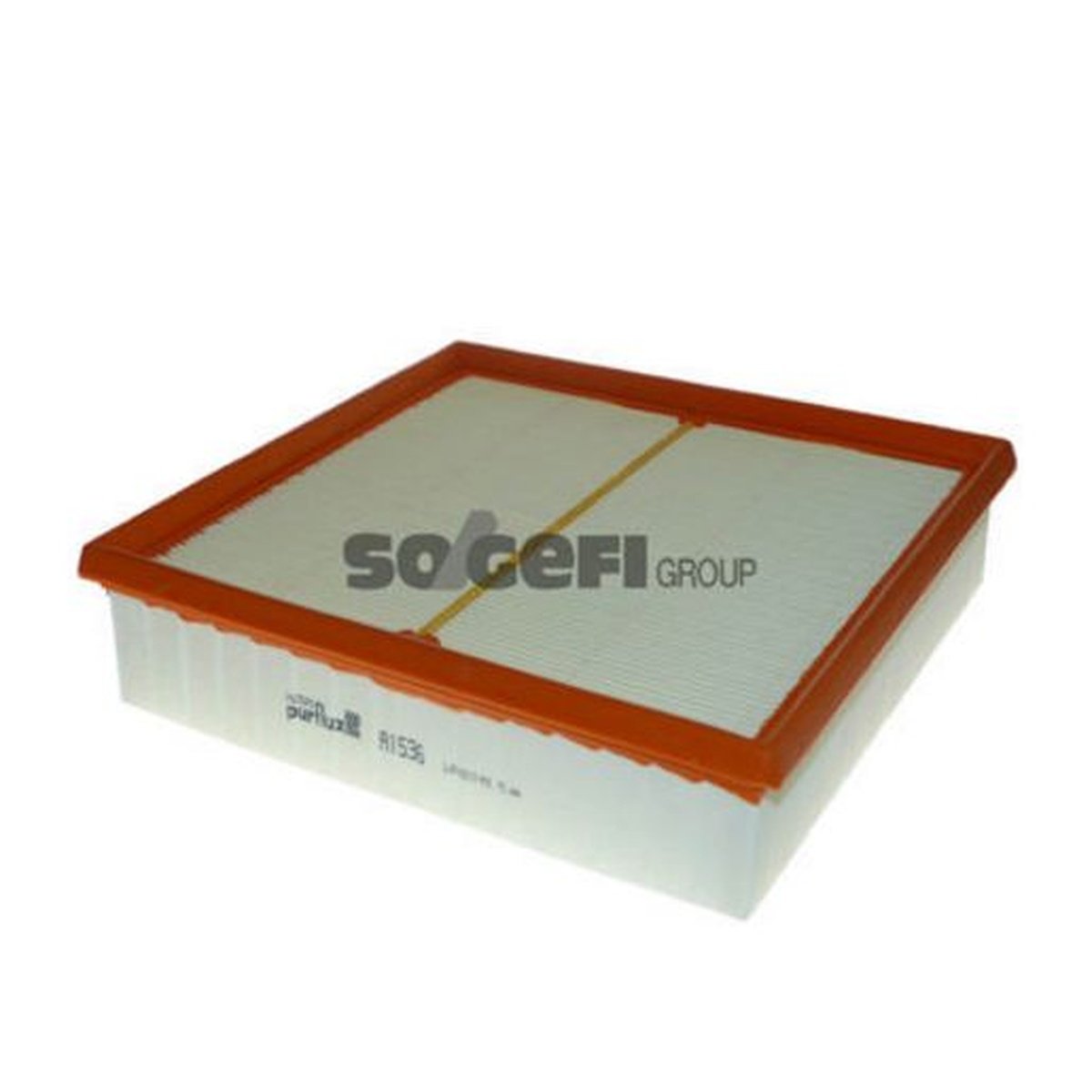 Purflux Air Filter A1536