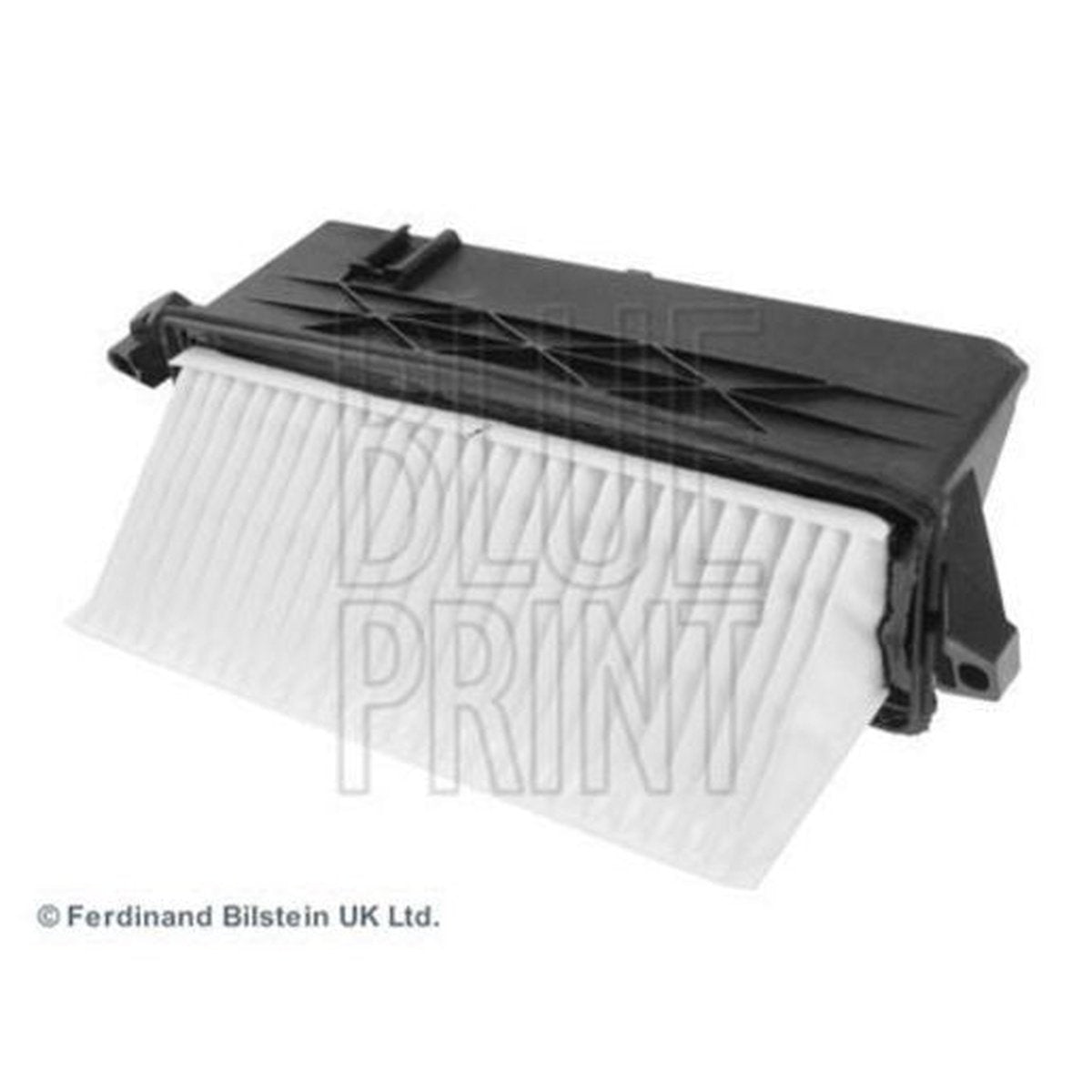 Blueprint Cabin Air Filter LH ADU172209