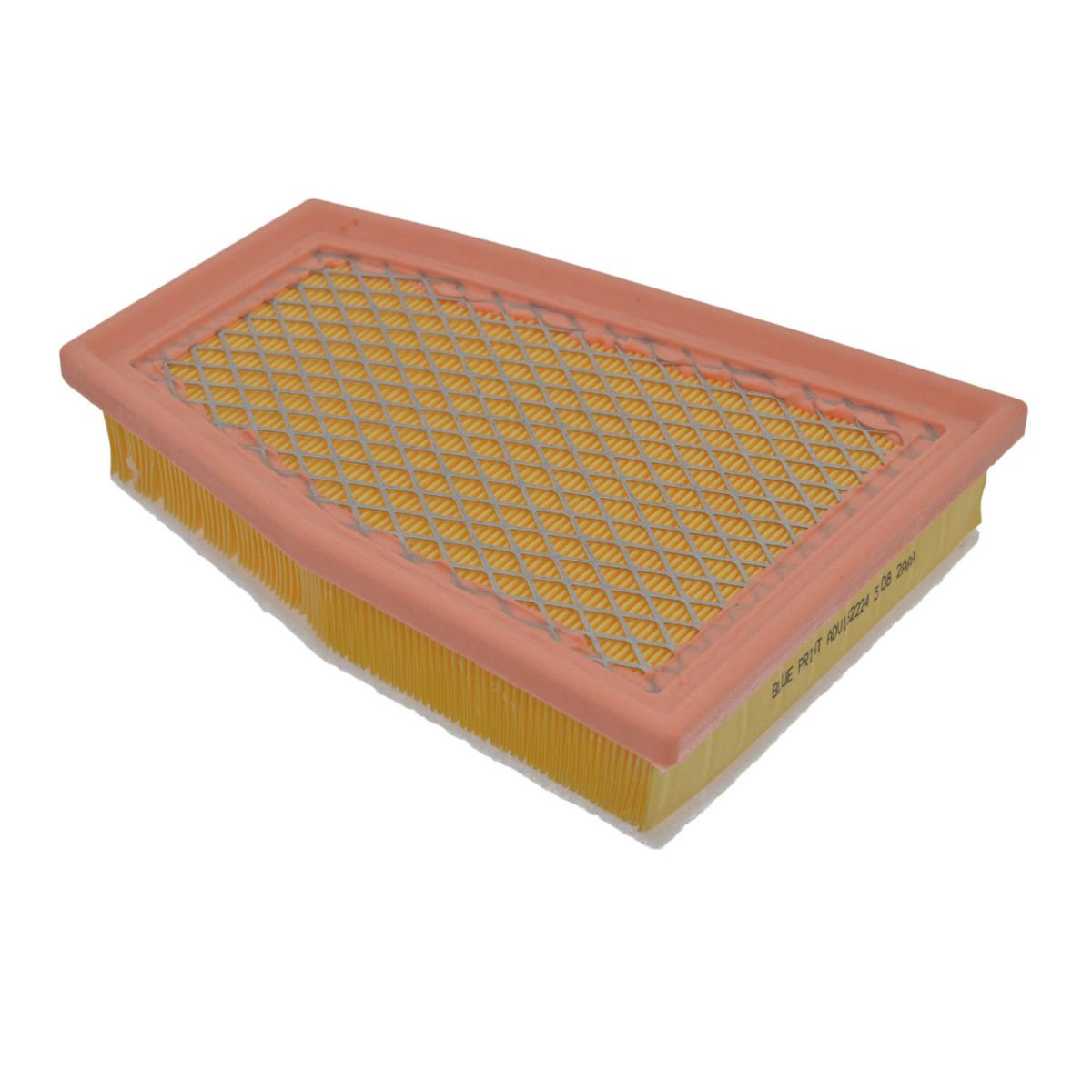 SWAG Lh Air Filter ADV182224