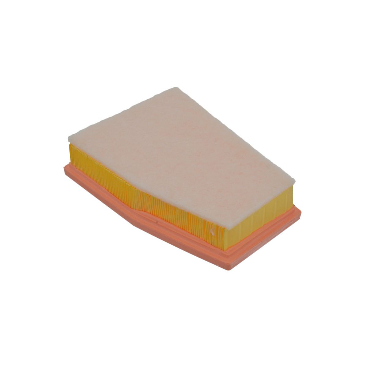 SWAG Lh Air Filter ADV182224