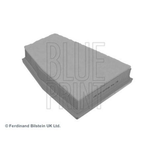 SWAG Rh Air Filter ADV182225